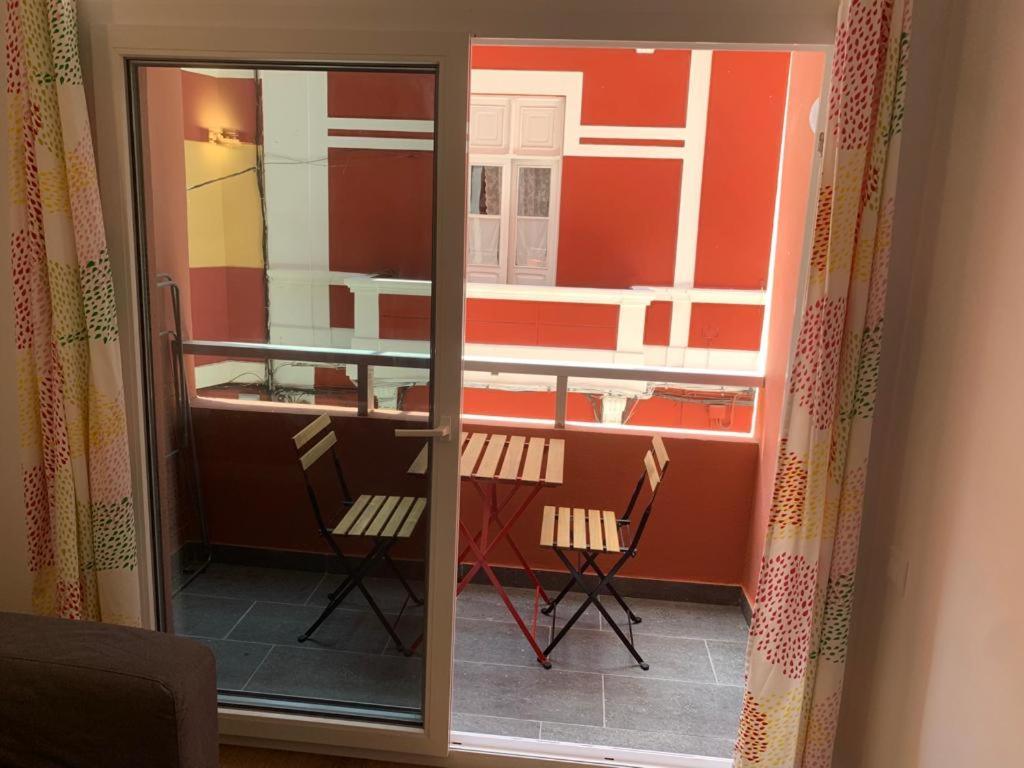 Rosamar Playa De Las Canteras 大加那利岛拉斯帕尔马斯 外观 照片